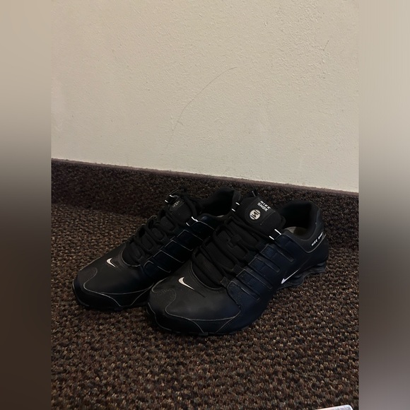 Nike Shox NZ For Sale - Picture 1 of 4